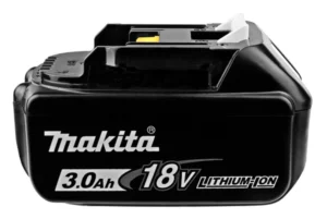 Makita BL1830B 18V Li-ion Accu - 3.0AhBL18303B