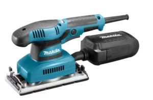 Makita BO3711 Vlakschuurmachine - 190W - 93 X 185mmBO3711