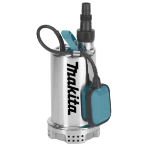 Makita PF1100 Dompelpomp Voor Zuiver Water - 1100W - 9m - 250L/minPF1100
