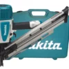 Makita AN943K Pneumatische Constructienagel Tacker In Koffer - 50-90mm - 8,5 BarAN943K