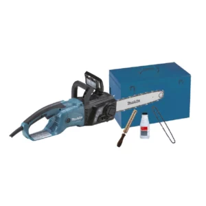 Makita UC3551AK Kettingzaag 2000W In Koffer - 35cmUC3551AK