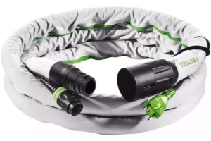Festool D 27/22X5M-AS-GQ/CT Afzuigslang - 5m X 27 / 22mmD 27/22x5m-AS-GQ/CT