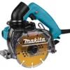 Makita 4100KB Diamantzaagmachine - 1400W - 125mm4100KB