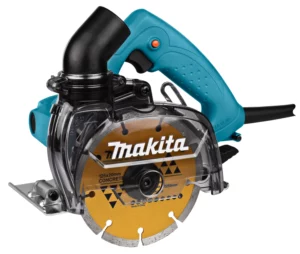 Makita 4100KB Diamantzaagmachine - 1400W - 125mm4100KB