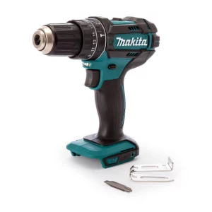 Makita DHP482Z 18V Li-Ion Accu Klopboor-/schroefmachine Body - Top 10 Boormachine: Accu Klopboormachine - Accu Schroefboormachine - Eenvoudige KlussenDHP482Z