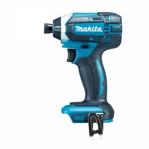 Makita DTD152Z LXT 18V Li-Ion Accu Slagschroevendraaier Body - 165Nm - (M10 - M16) - 1/4 Zeskant Vorm EDTD152Z