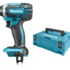 Makita DTD152ZJ 18V Li-Ion Accu Slagschroevendraaier Body In MboxDTD152ZJ