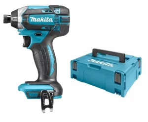 Makita DTD152ZJ 18V Li-Ion Accu Slagschroevendraaier Body In MboxDTD152ZJ