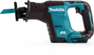 Makita DJR188Z 18V Li-Ion Accu Reciprozaag Body - KoolborstelloosDJR188Z