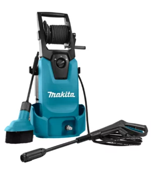 Makita HW1300 Hogedrukreiniger - 1800W - 130 BarHW1300