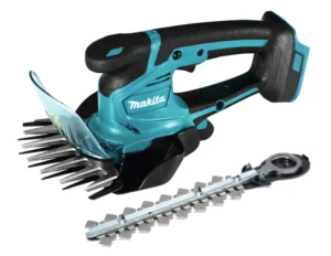 Makita DUM604ZX 18V Li-Ion Accu Gras- En Heggenschaar Body - 160mmDUM604ZX