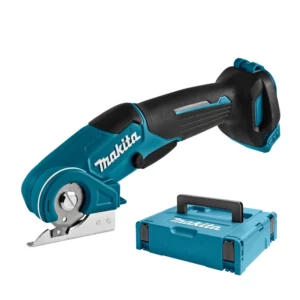 Makita CP100DZJ 10,8V Li-ion Accu Snijmachine Body In Mbox - 6mmCP100DZJ