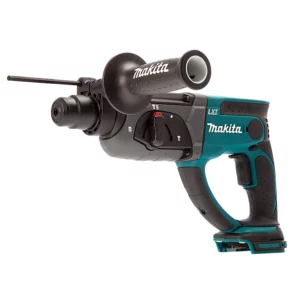 Makita DHR202Z 18V Li-Ion Accu SDS-plus Combihamer Body - 2JDHR202Z