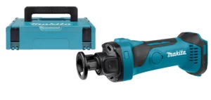 Makita DCO180ZJ 18V Li-Ion Accu Gipfrees Body In Mbox- 6,35mmDCO180ZJ