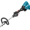 Makita DUX60Z 36V (2x 18V) Li-Ion Accu Combisysteem Body - KoolborstelloosDUX60Z