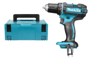 Makita DDF482ZJ 18V Li-Ion Accu Boor-/schroefmachine Body In MboxDDF482ZJ