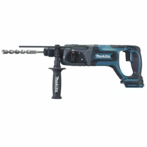 Makita DHR241Z 18V Li-Ion Accu SDS-plus Combihamer Body - 2JDHR241Z