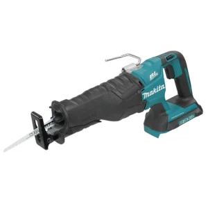 Makita DJR360Z 36V Li-Ion Accu Reciprozaag Body - Snelwissel - Variabel - KoolborstelloosDJR360Z