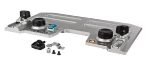 Makita 198570-2 Geleiderail Adapter Voor HS0600198570-2