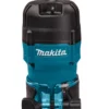 Makita 3711 Kantenfreesmachine - 530W - 6mm3711