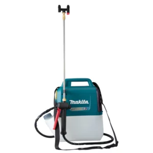 Makita DUS054Z 18V Li-Ion Accu Drukspuit Body - 5LDUS054Z