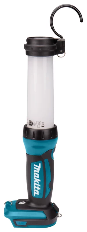 Makita DECDML807 18V Li-ion Accu Led Lantaarn Body - 710LmDECDML807