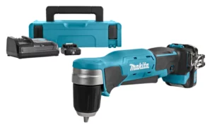 Makita DA333DSAJ 12V Max Li-ion Accu Haakse Boormachine Set (2x2.0Ah) In MBoxDA333DSAJ