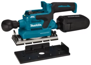 Makita DBO380Z 18V Li-ion Accu Vlakschuurmachine BodyDBO380Z