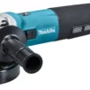 Makita GA5080RX02 X-LOCK Haakse Slijper - 125mm - 1400WGA5080RX02