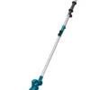 Makita DUN461WSF LXT 18V Li-ion Accu Stokheggenschaar Set (3.0Ah Accu) - 460mm - VerstelbaarDUN461WSF