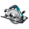 Makita HS009GZ 40V Max Li-Ion Accu Cirkelzaag Body - 235mm - KoolborstelloosHS009GZ