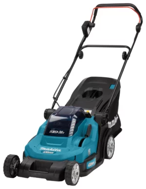 Makita DLM432Z 36V (2x 18V) Li-Ion Accu Grasmaaier Body - 43cmDLM432Z
