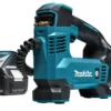 Makita DMP180RT 18V Li-Ion Luchtpomp Set (1x 5,0 Ah) - 8,3 BarDMP180RT
