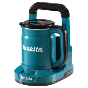 Makita DKT360Z 2x18V Li-ion Accu Waterkoker - 0,8LDKT360Z