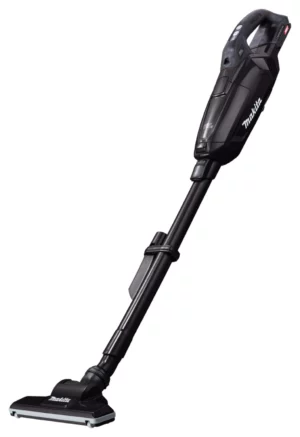 Makita CL002GZ03 40V Max Li-Ion Accu Steelstofzuiger Body - 1200 L/min - Koolborstelloos - ZwartCL002GZ03