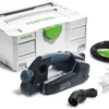 Festool EHL 65 EQ-Plus Eenhandschaaf In SystainerEHL 65 EQ-Plus