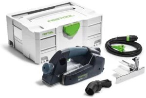 Festool EHL 65 EQ-Plus Eenhandschaaf In SystainerEHL 65 EQ-Plus