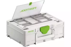 Festool SYS3 DF M 137 Systainer³ DFSYS3 DF M 137