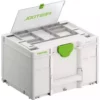 Festool SYS3 DF M 237 Systainer³ DFSYS3 DF M 237