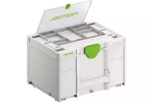 Festool SYS3 DF M 237 Systainer³ DFSYS3 DF M 237