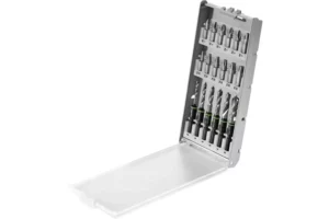 Festool BKS SYS3 D3-8 K CE/W BoorcassetteBKS SYS3 D3-8 K CE/W