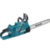 Makita UC017GZ XGT 40V Max Li-Ion Accu Kettingzaag Body - 45cmUC017GZ