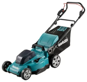 Makita DLM480Z (2X18V) Li-Ion Accu Grasmaaier Body - 48cm - 62L - 800 M²DLM480Z