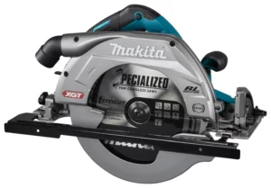Makita HS011GZ 40V Max Li-ion Accu Cirkelzaag Body - 270mmHS011GZ