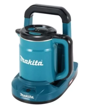 Makita KT001GZ 40V Max Li-ion Accu Waterkoker - 0,8LKT001GZ