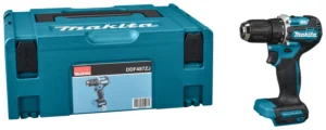 Makita DDF487ZJ 18V Li-ion Accu Boor-/schroefmachine Body In MboxDDF487ZJ