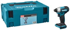Makita DTD157ZJ 18V Li-ion Accu Slagschroevendraaier Body In MboxDTD157ZJ
