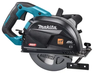 Makita CS002GZ 40V Max Li-Ion Accu Metaal Cirkelzaag Body - 185mmCS002GZ