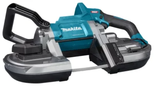 Makita PB002GZ 40V Max Li-Ion Accu Bandzaag Body - 127mmPB002GZ