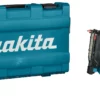 Makita PT001GZ 40V Max Li-Ion Accu Pintacker Body - 23GA - 15-35mmPT001GZ